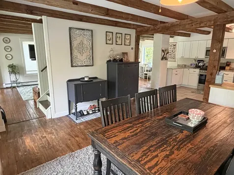 292 Pyle Road Mariaville ME 04605