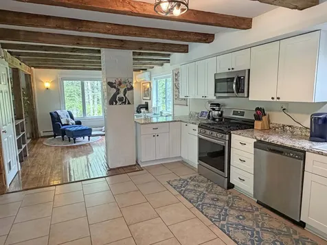 292 Pyle Road Mariaville ME 04605