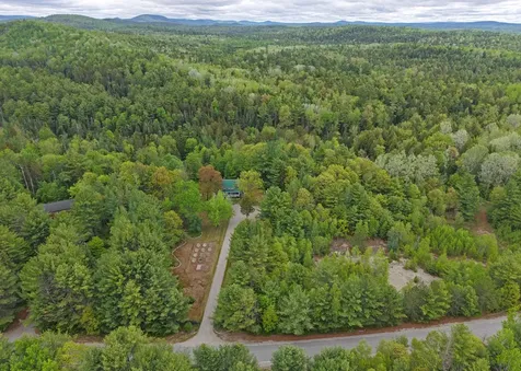 292 Pyle Road Mariaville ME 04605