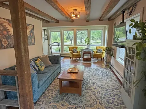 292 Pyle Road Mariaville ME 04605