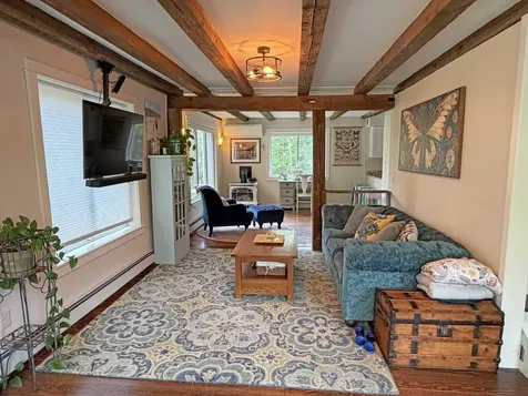 292 Pyle Road Mariaville ME 04605