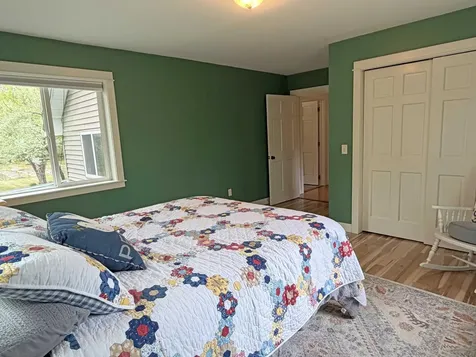 292 Pyle Road Mariaville ME 04605