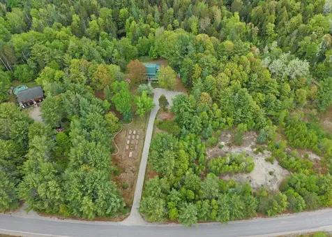 292 Pyle Road Mariaville ME 04605