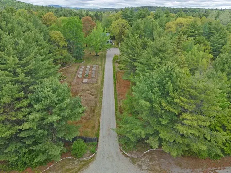 292 Pyle Road Mariaville ME 04605