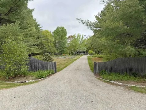 292 Pyle Road Mariaville ME 04605