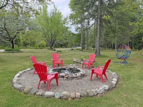 292 Pyle Road Mariaville ME 04605