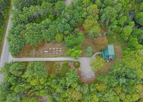 292 Pyle Road Mariaville ME 04605
