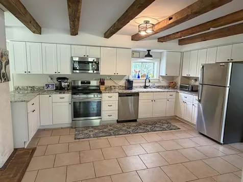292 Pyle Road Mariaville ME 04605