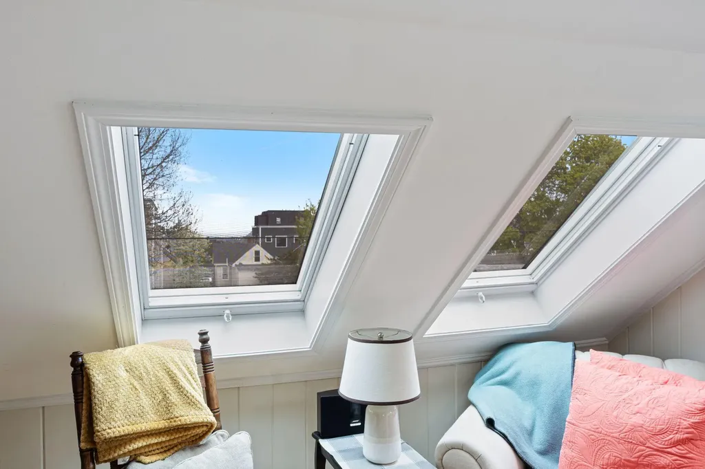 16 Cumberland Avenue Portland ME 04101