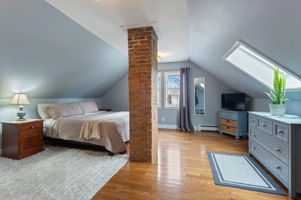 16 Cumberland Avenue Portland ME 04101