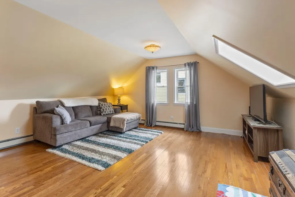 16 Cumberland Avenue Portland ME 04101