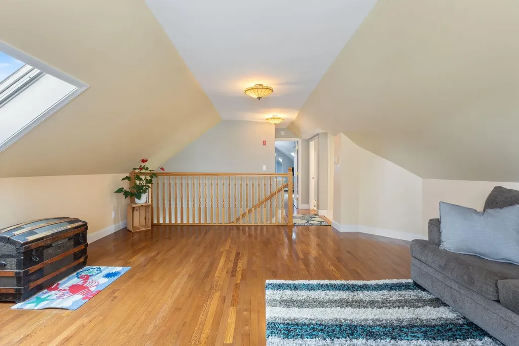 16 Cumberland Avenue Portland ME 04101