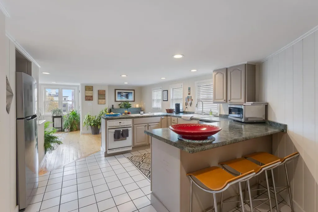 16 Cumberland Avenue Portland ME 04101