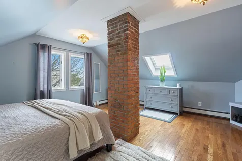 16 Cumberland Avenue Portland ME 04101