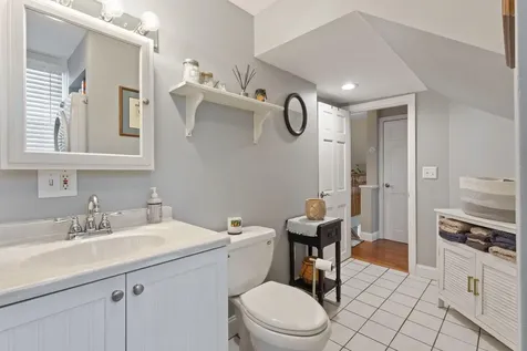 16 Cumberland Avenue Portland ME 04101