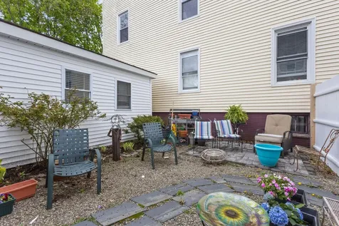 16 Cumberland Avenue Portland ME 04101