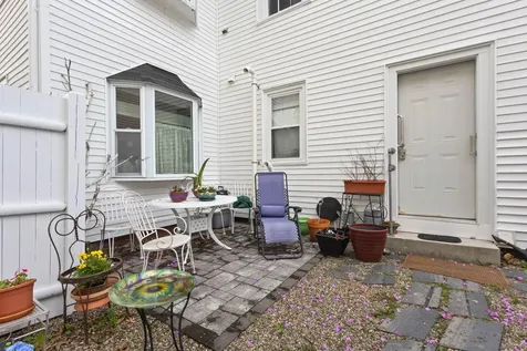 16 Cumberland Avenue Portland ME 04101