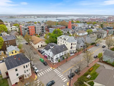 16 Cumberland Avenue Portland ME 04101