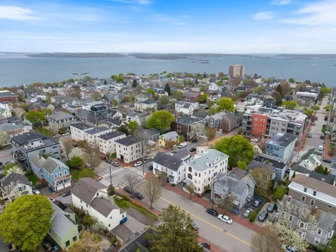 16 Cumberland Avenue Portland ME 04101