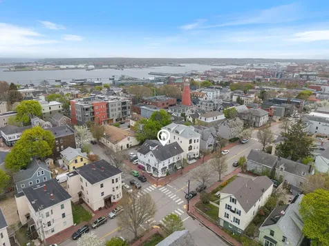 16 Cumberland Avenue Portland ME 04101