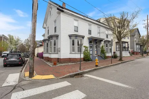 16 Cumberland Avenue Portland ME 04101