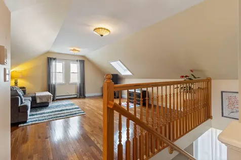 16 Cumberland Avenue Portland ME 04101