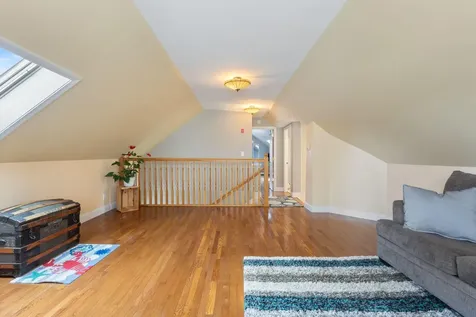 16 Cumberland Avenue Portland ME 04101