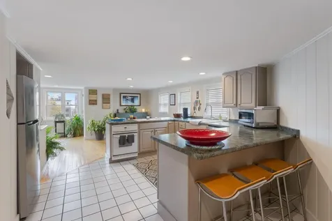 16 Cumberland Avenue Portland ME 04101