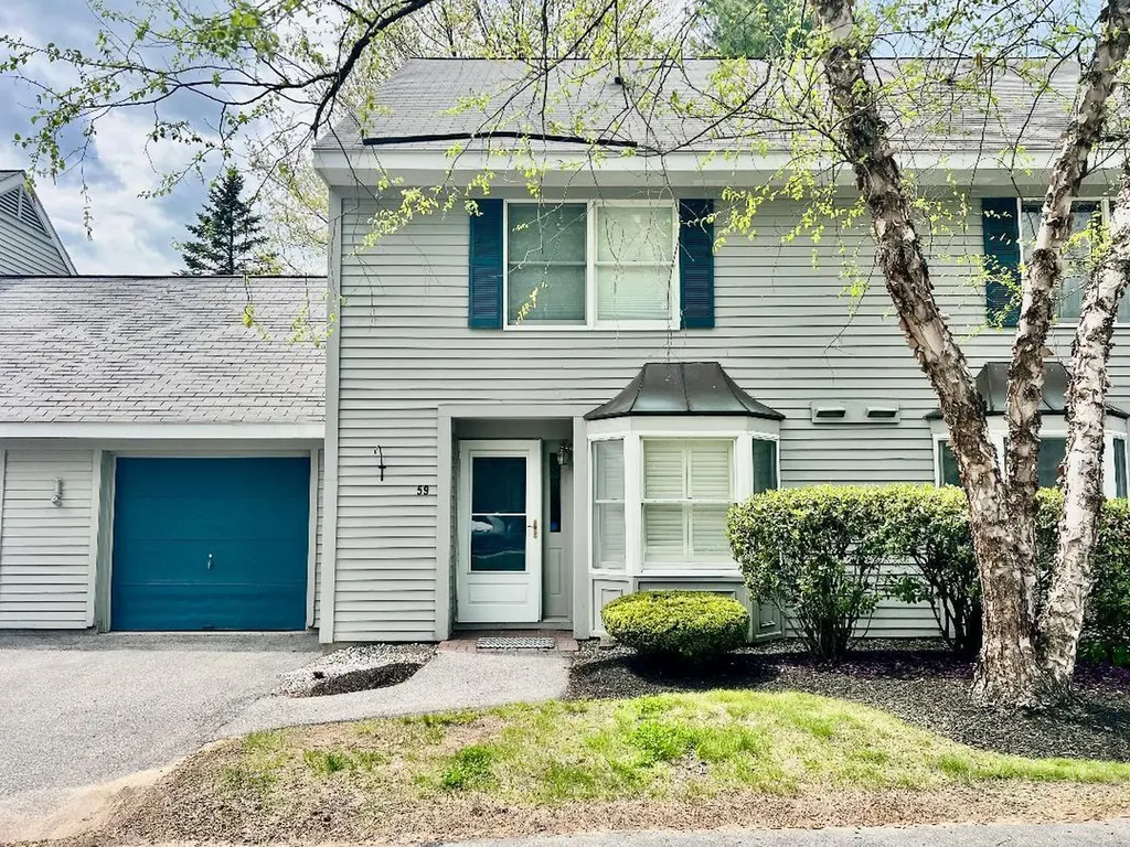 59 Parsons Pond Drive Portland ME 04103