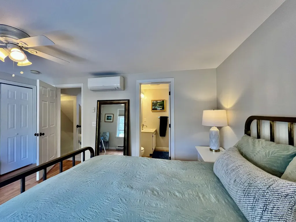 59 Parsons Pond Drive Portland ME 04103