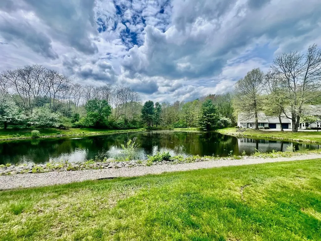 59 Parsons Pond Drive Portland ME 04103
