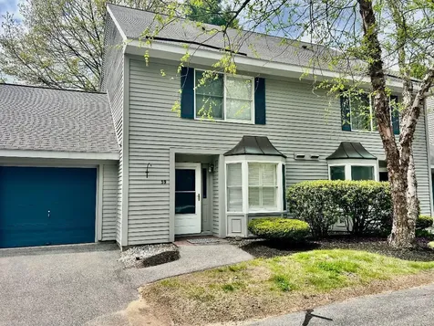 59 Parsons Pond Drive Portland ME 04103
