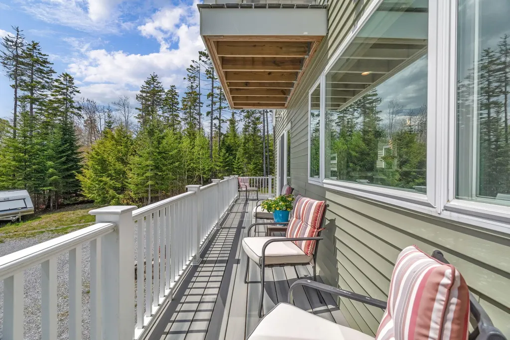 85 Patten Point Road Saint George ME 04859