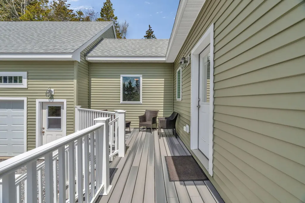 85 Patten Point Road Saint George ME 04859