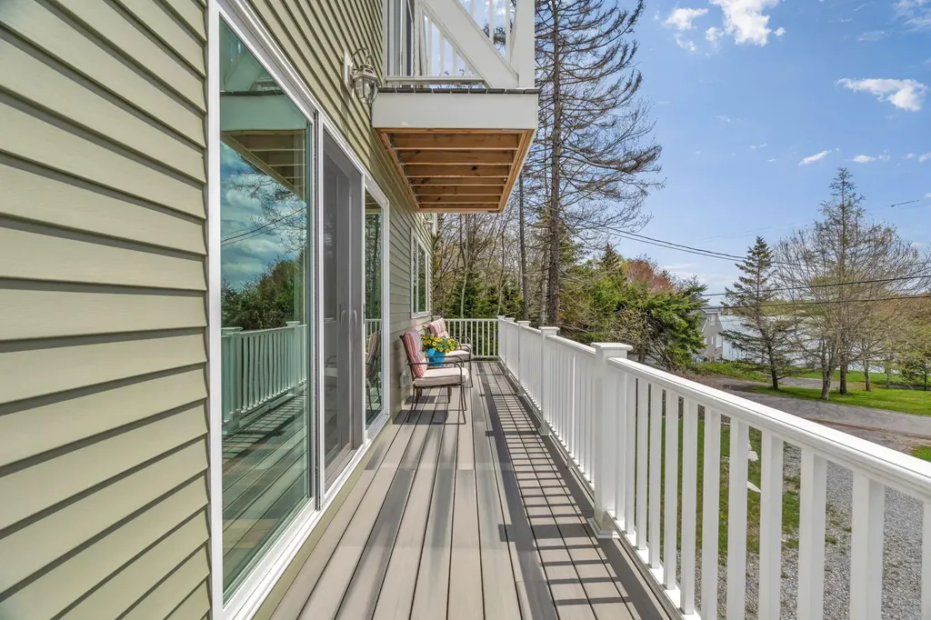 85 Patten Point Road Saint George ME 04859