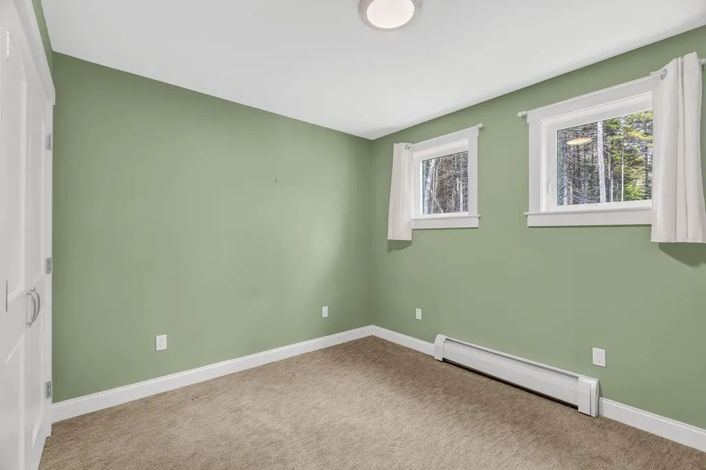 85 Patten Point Road Saint George ME 04859