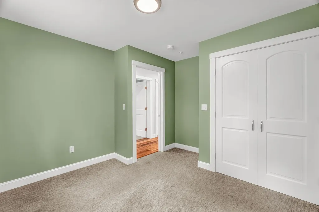 85 Patten Point Road Saint George ME 04859