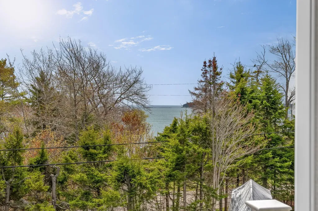 85 Patten Point Road Saint George ME 04859