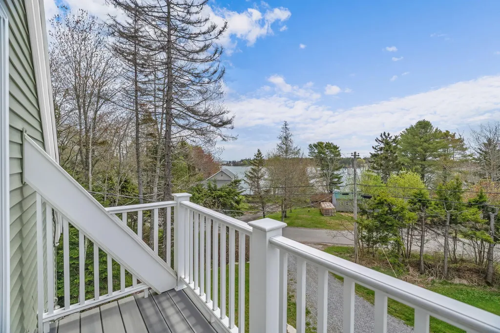 85 Patten Point Road Saint George ME 04859
