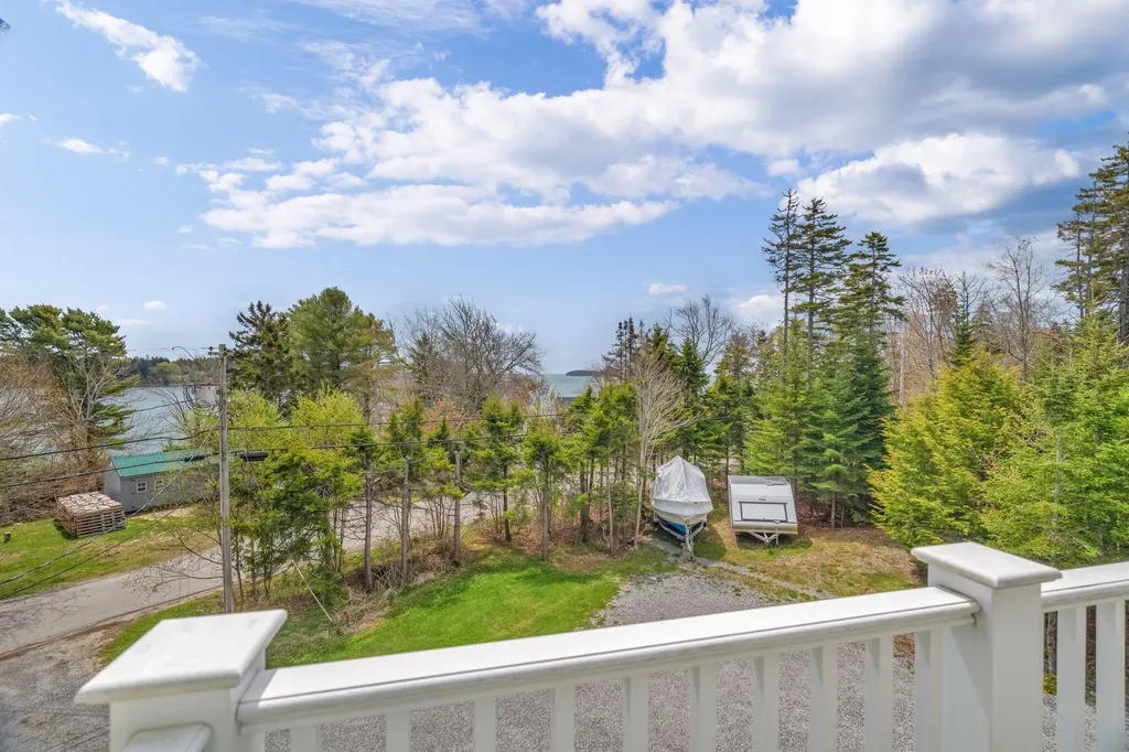 85 Patten Point Road Saint George ME 04859