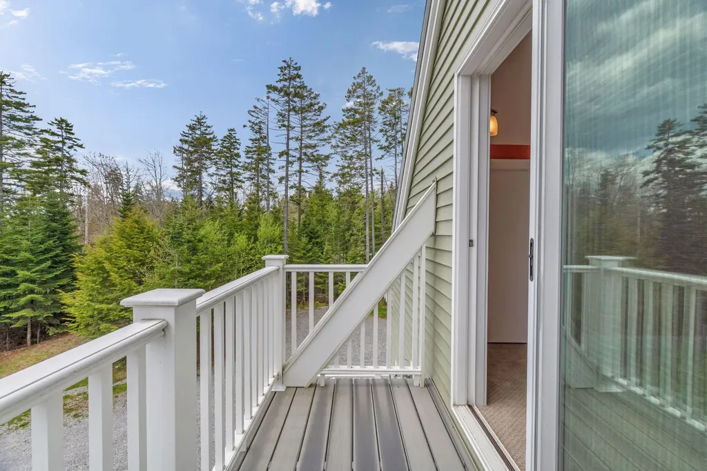 85 Patten Point Road Saint George ME 04859