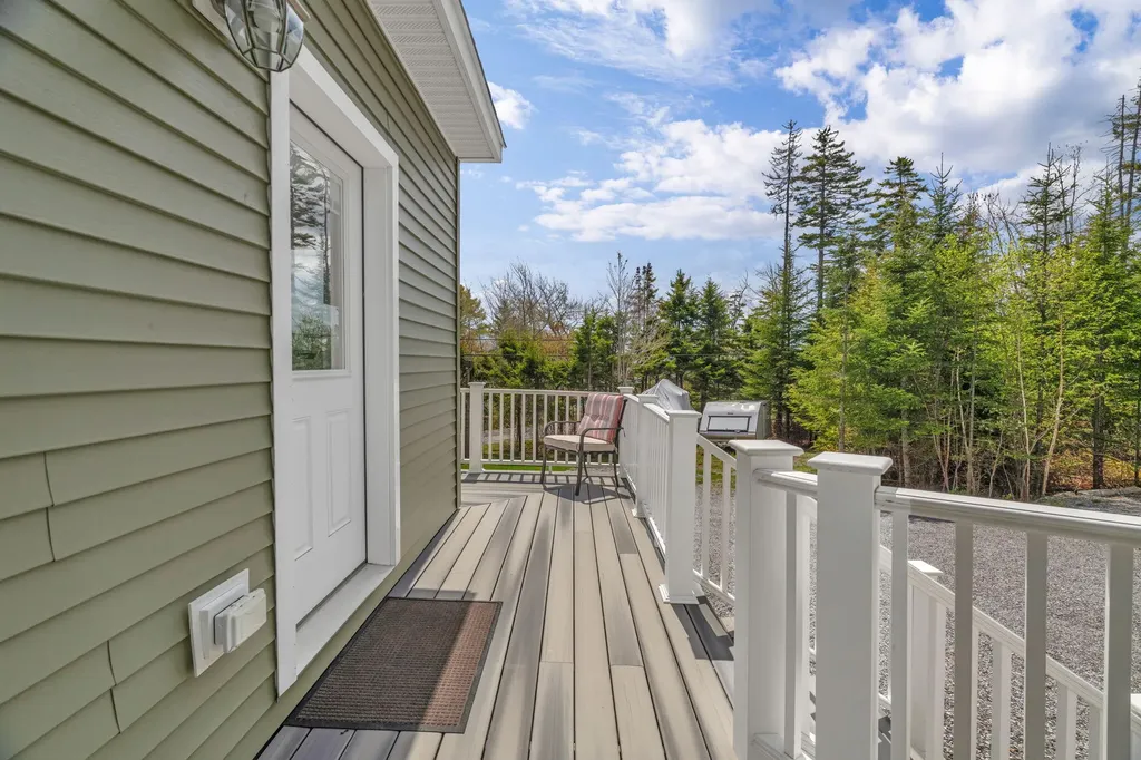 85 Patten Point Road Saint George ME 04859