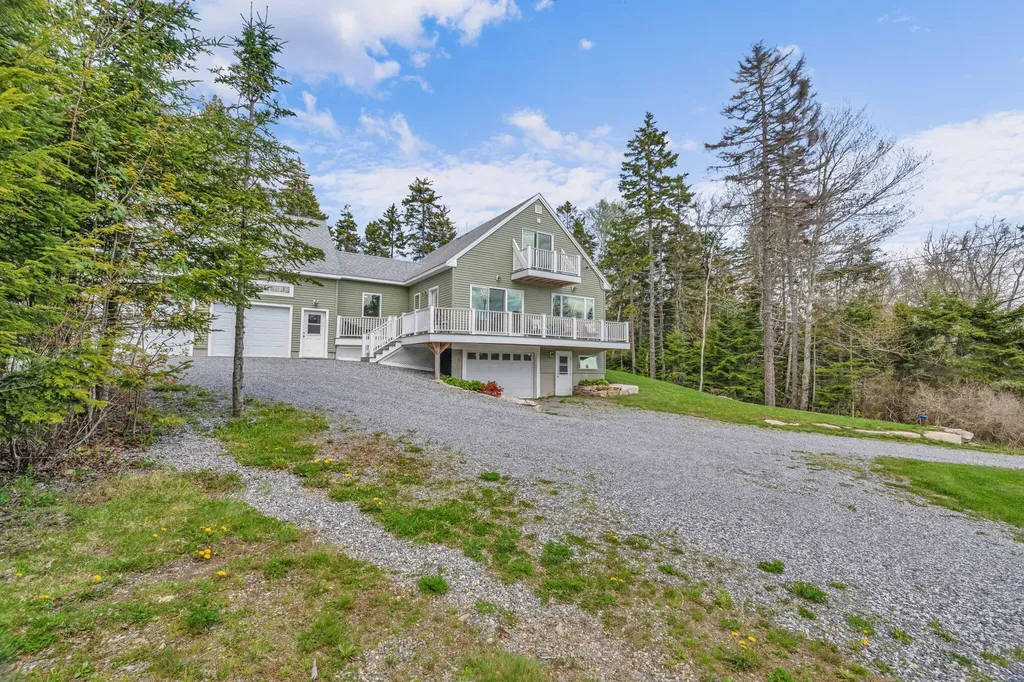 85 Patten Point Road Saint George ME 04859