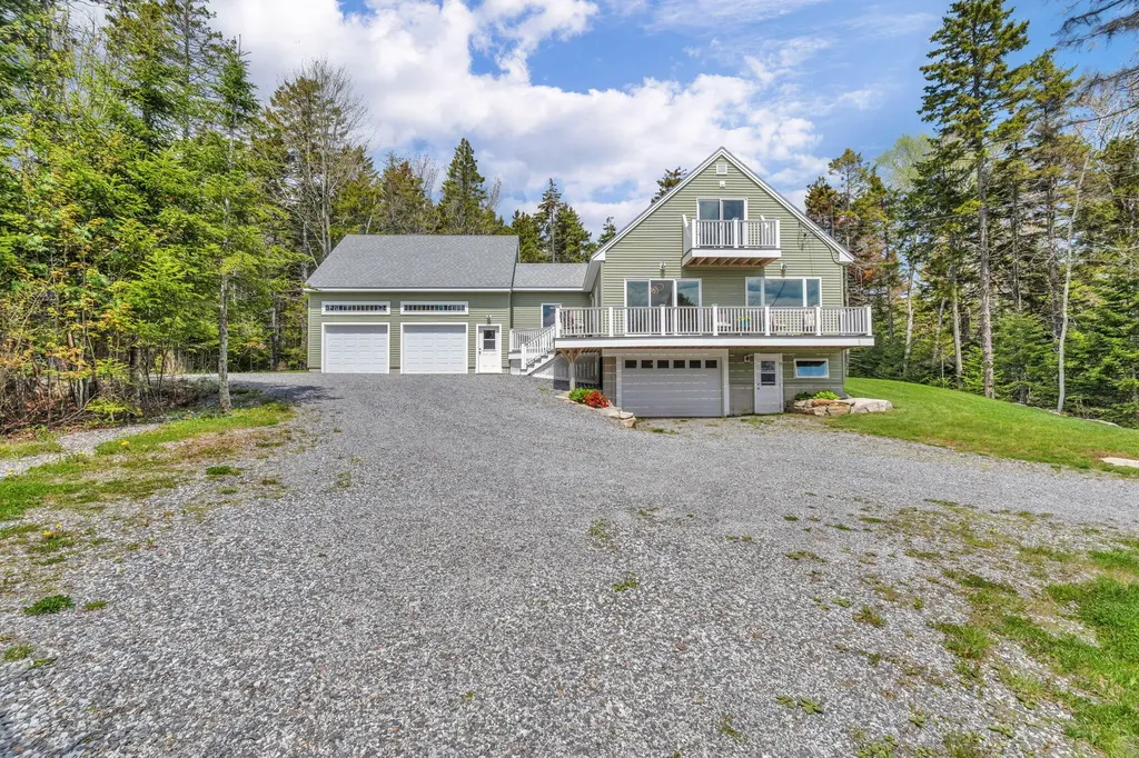85 Patten Point Road Saint George ME 04859