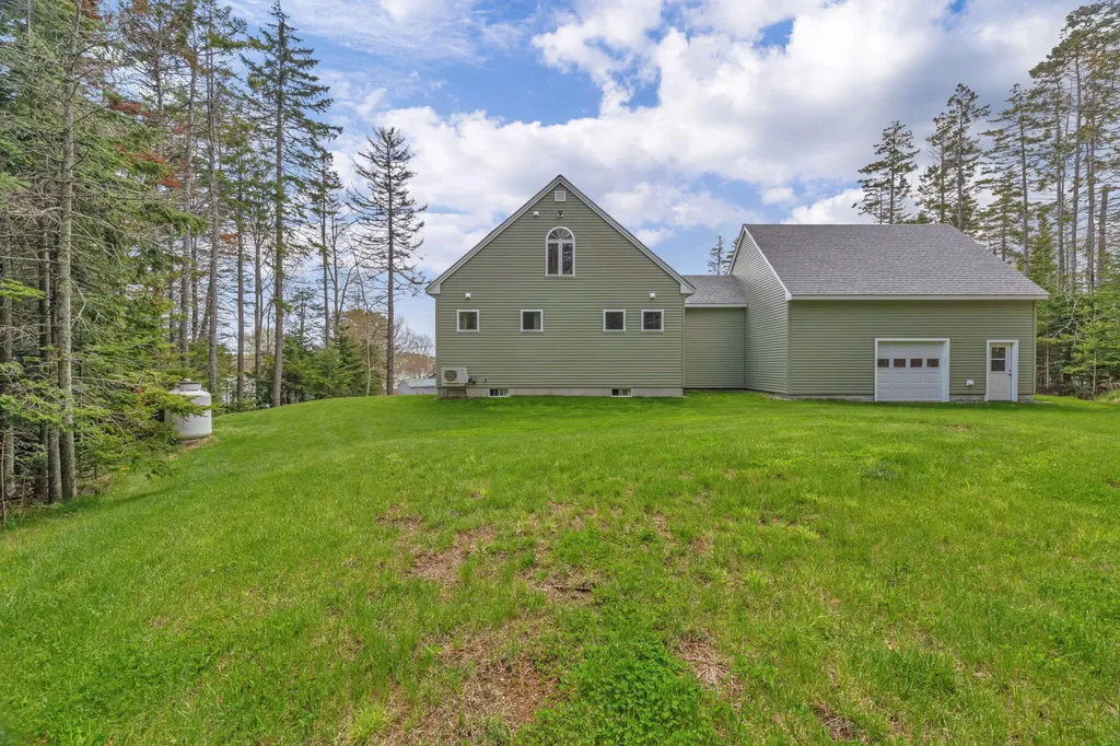 85 Patten Point Road Saint George ME 04859