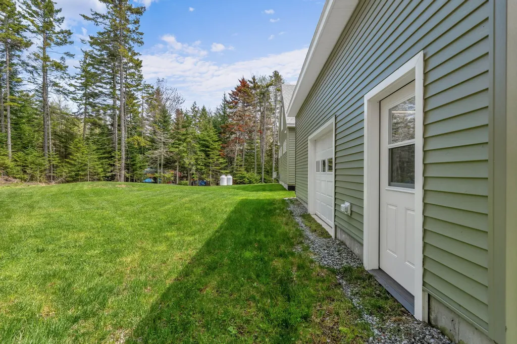 85 Patten Point Road Saint George ME 04859
