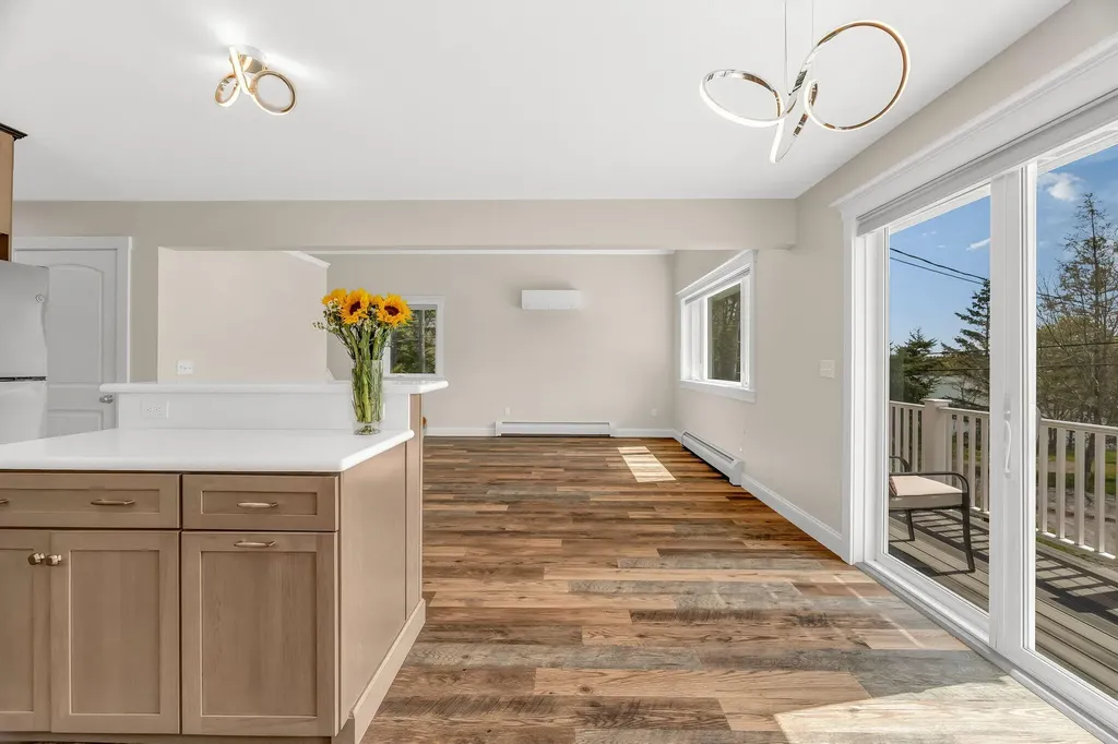 85 Patten Point Road Saint George ME 04859