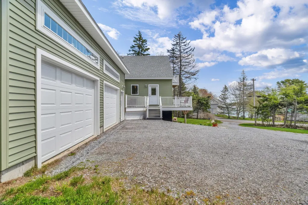 85 Patten Point Road Saint George ME 04859