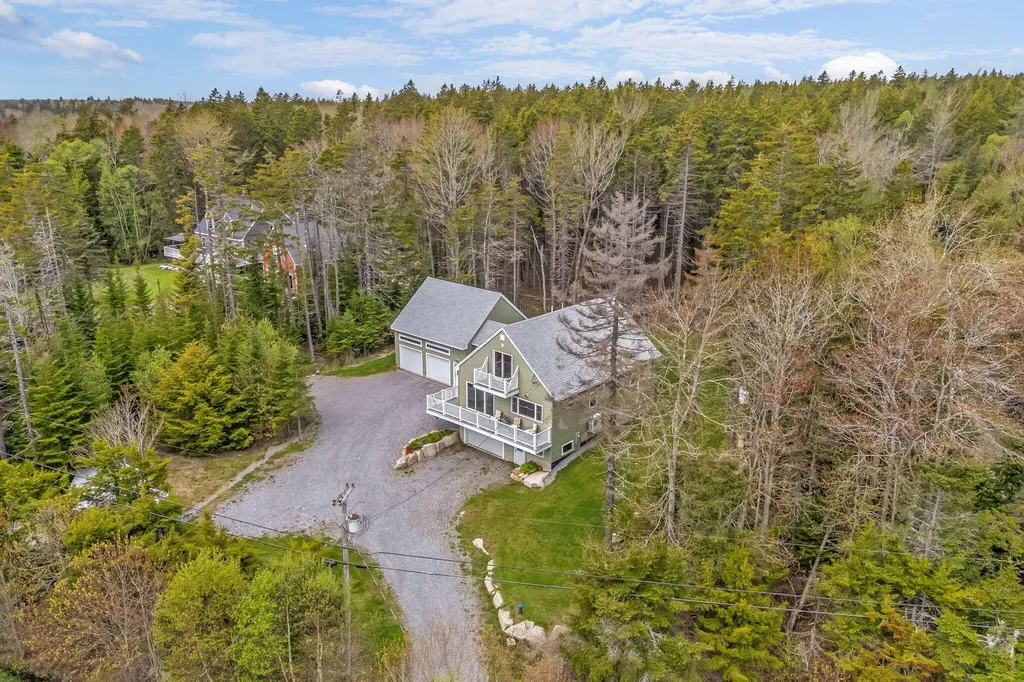 85 Patten Point Road Saint George ME 04859