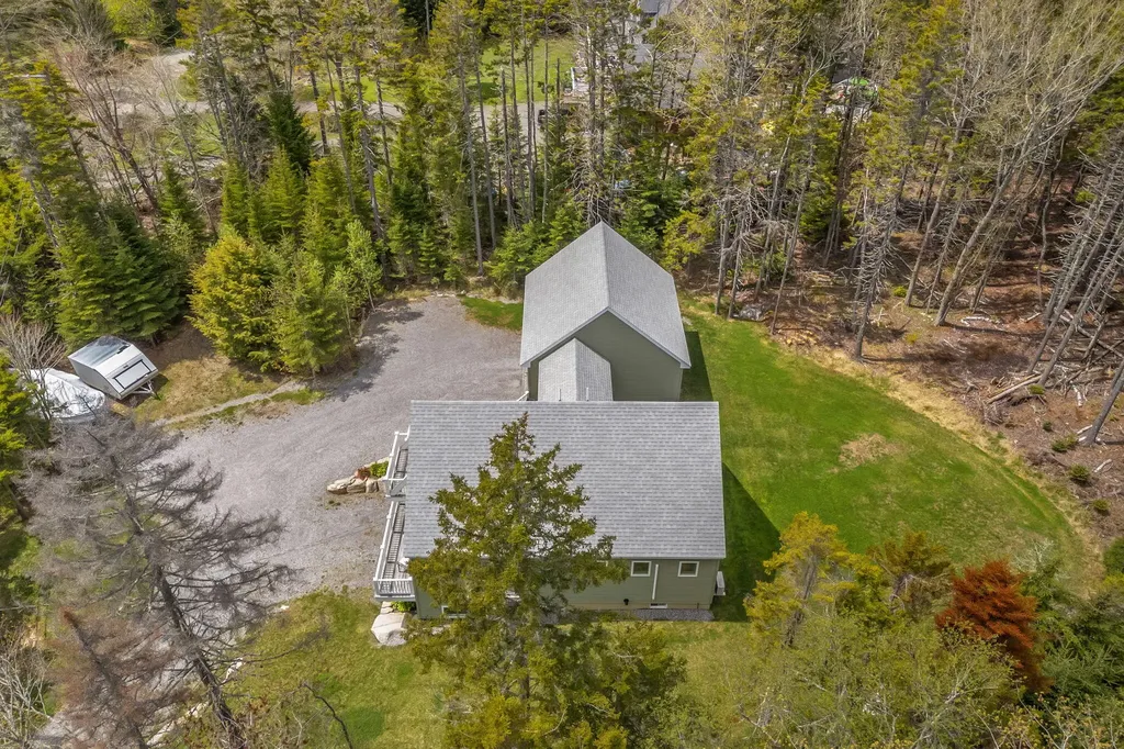 85 Patten Point Road Saint George ME 04859